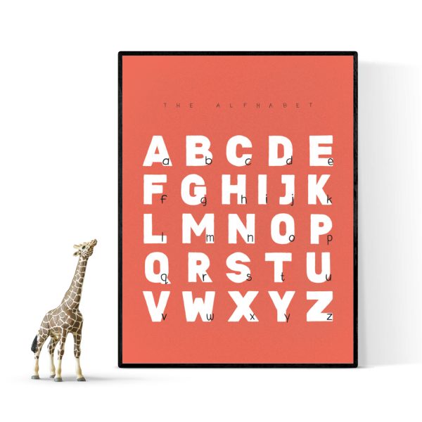 ABC print - Image 3