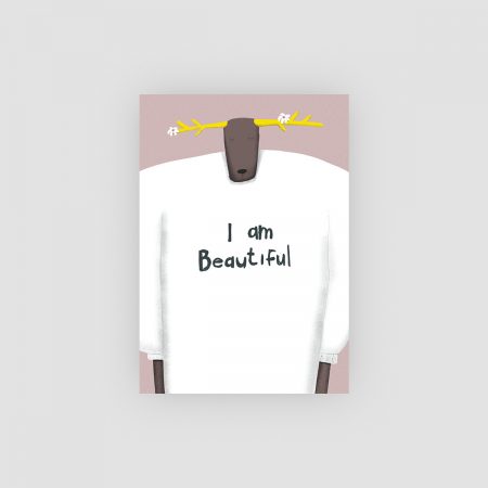 I am beautiful