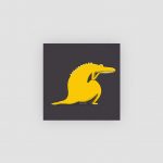 The thinking dinosaur