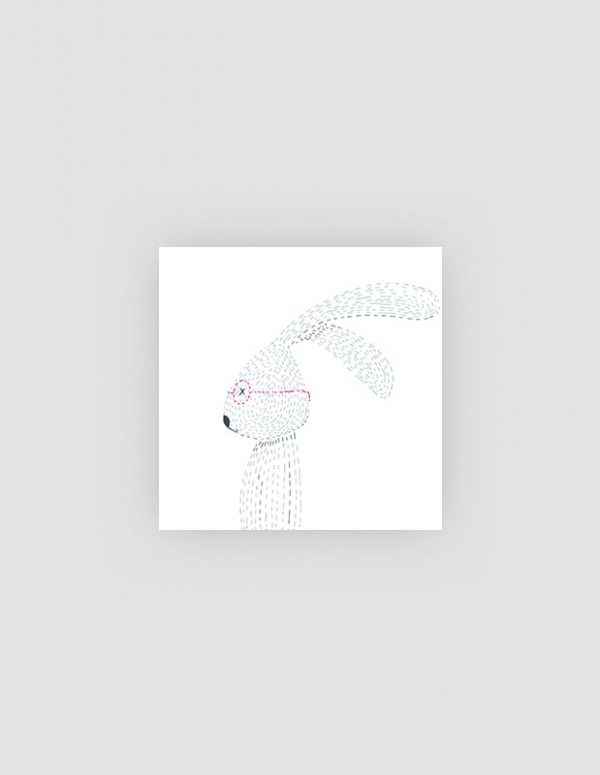 Cute bunny - Image 2